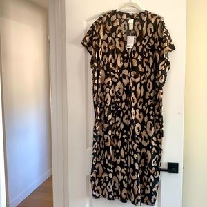 Brand New H & M Dress.